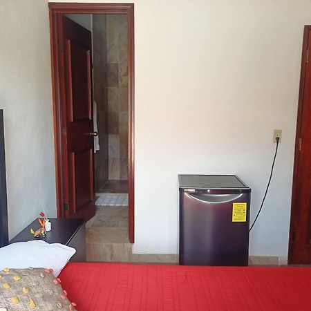 Hostal San Jose San José del Cabo Εξωτερικό φωτογραφία