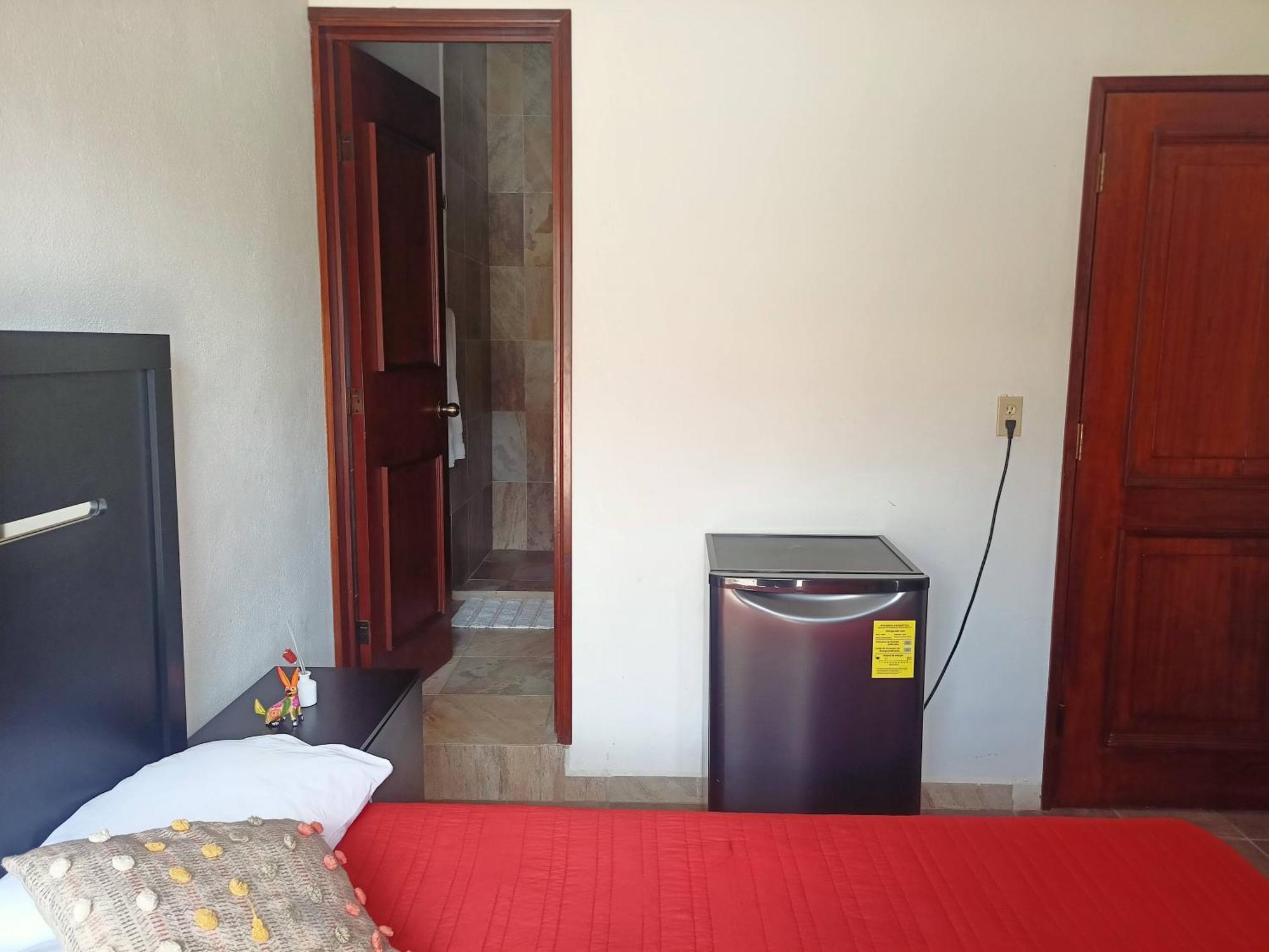 Hostal San Jose San José del Cabo Εξωτερικό φωτογραφία