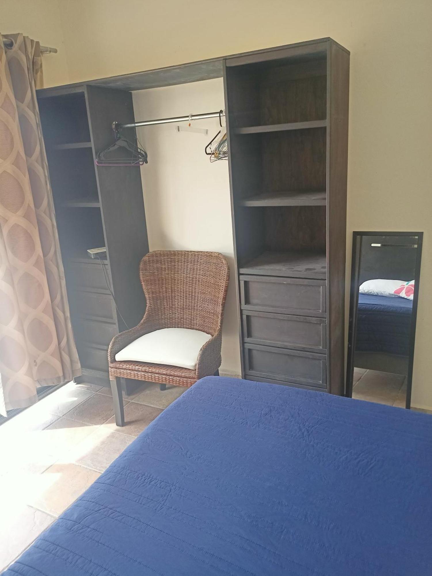 Hostal San Jose San José del Cabo Εξωτερικό φωτογραφία
