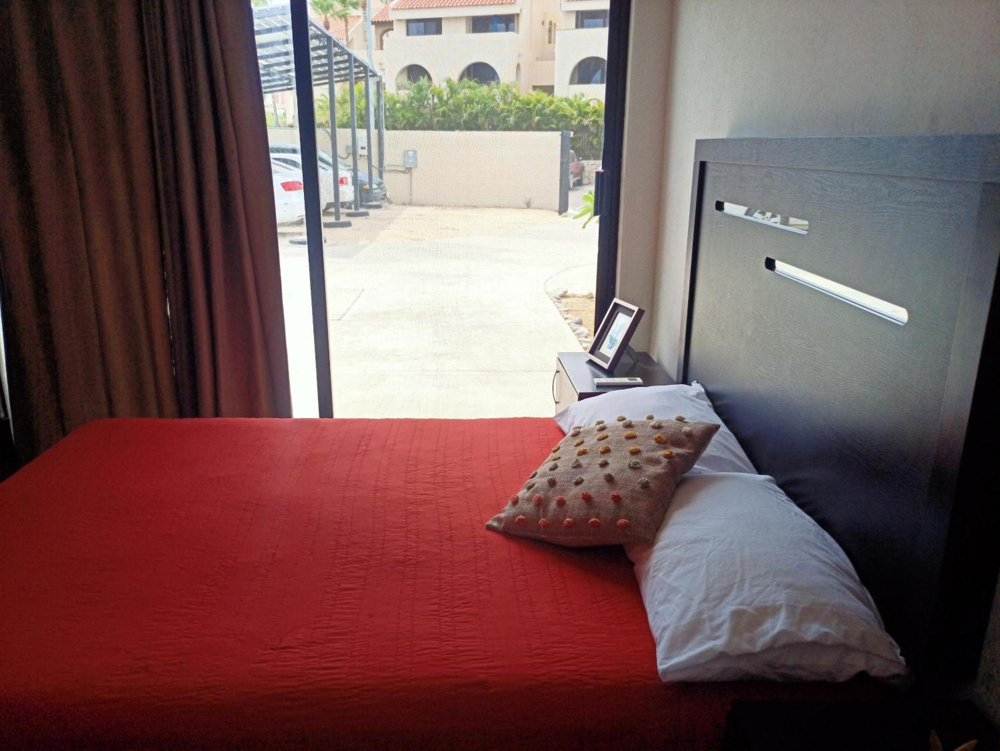 Hostal San Jose San José del Cabo Εξωτερικό φωτογραφία