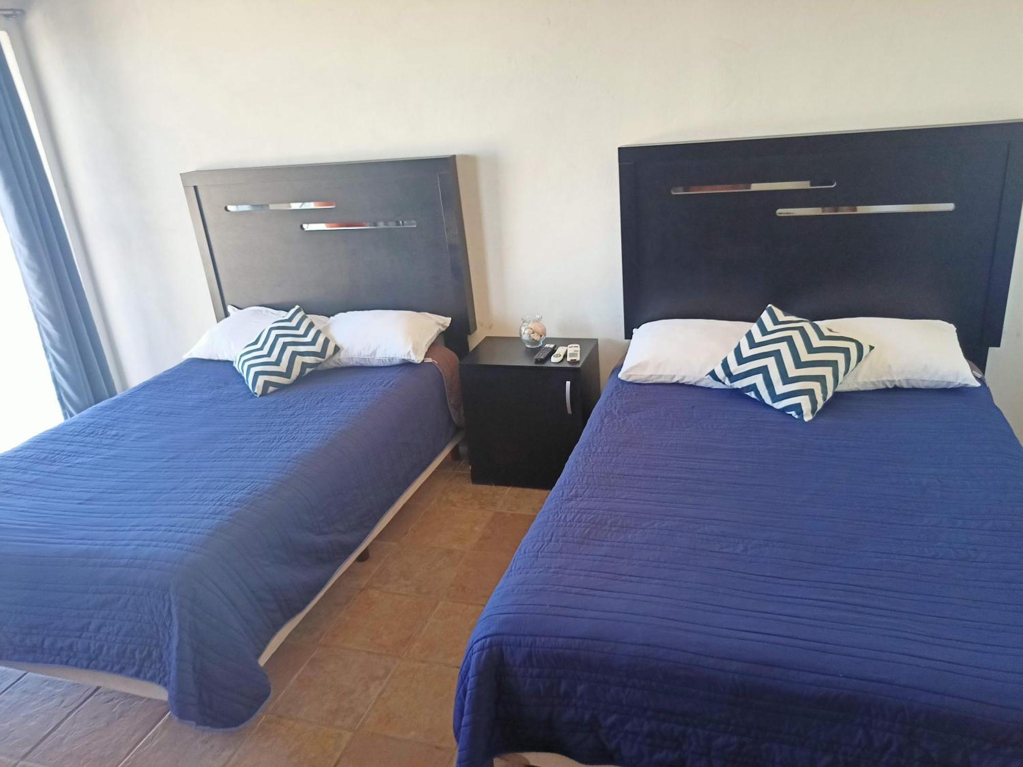 Hostal San Jose San José del Cabo Εξωτερικό φωτογραφία
