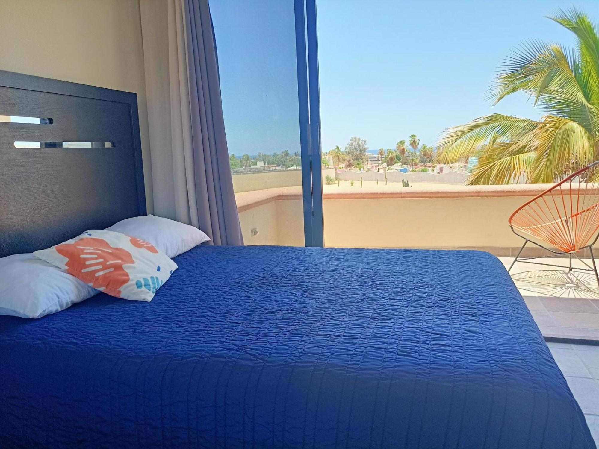 Hostal San Jose San José del Cabo Εξωτερικό φωτογραφία