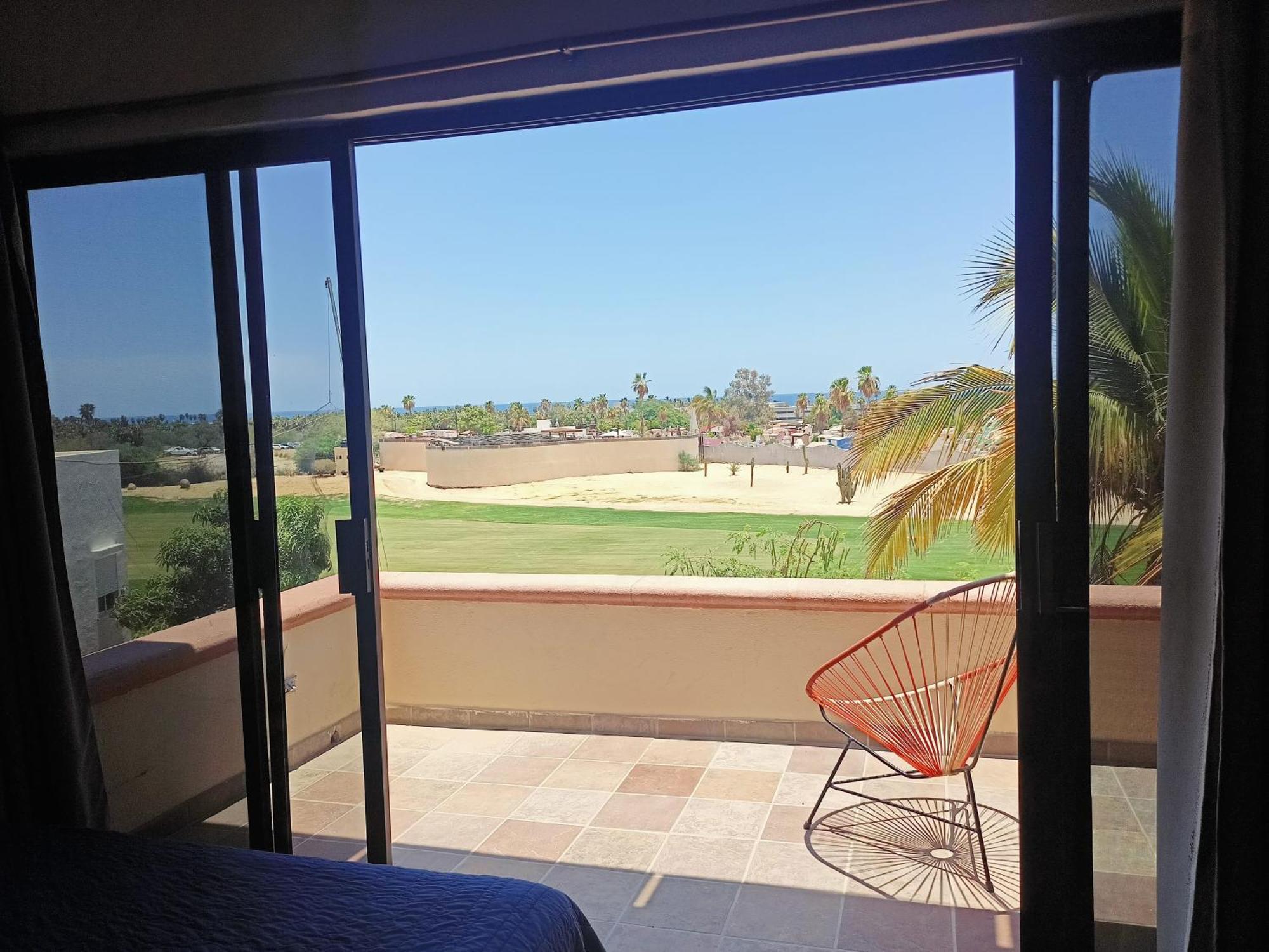 Hostal San Jose San José del Cabo Εξωτερικό φωτογραφία