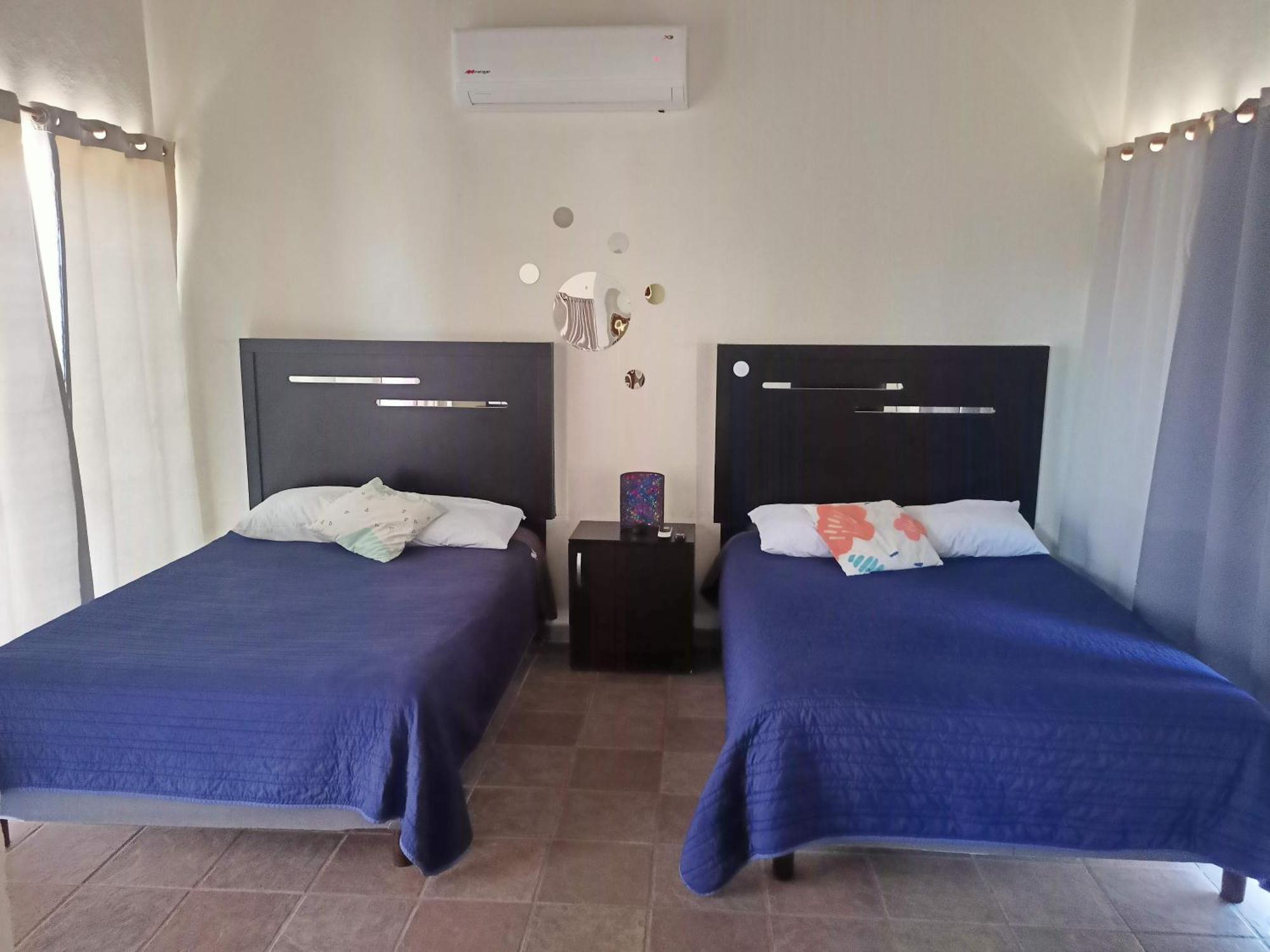 Hostal San Jose San José del Cabo Εξωτερικό φωτογραφία