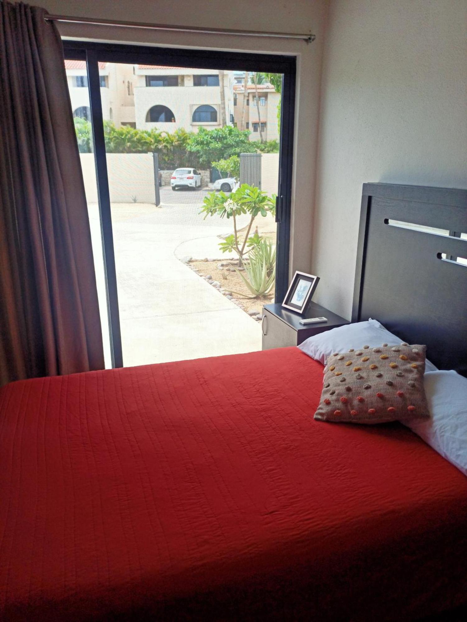Hostal San Jose San José del Cabo Εξωτερικό φωτογραφία