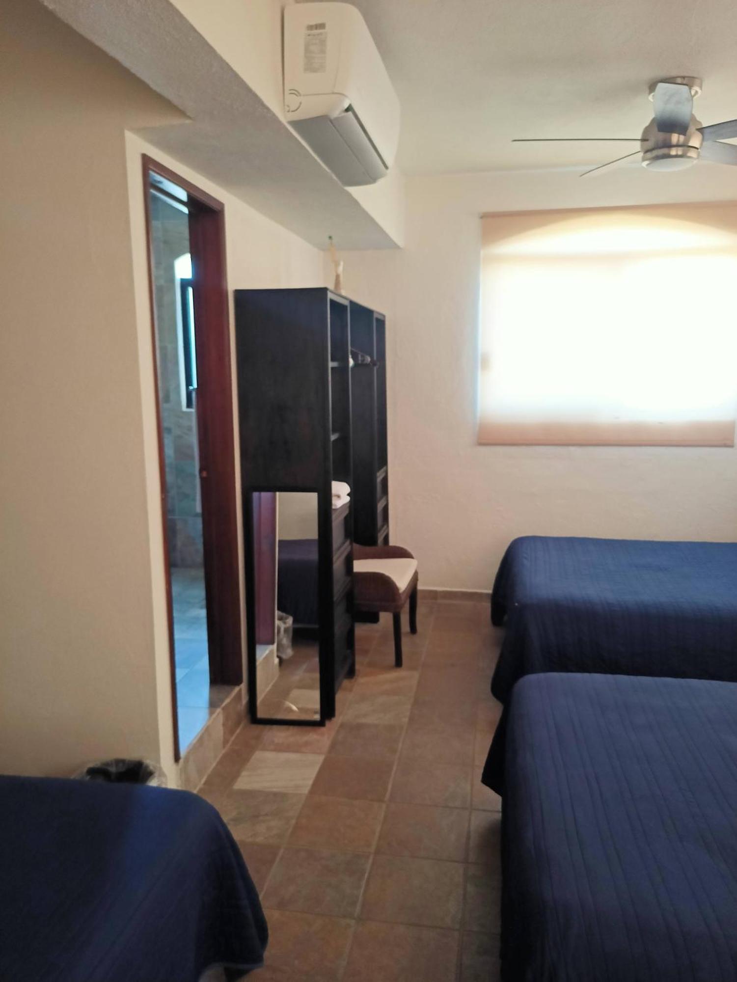 Hostal San Jose San José del Cabo Εξωτερικό φωτογραφία