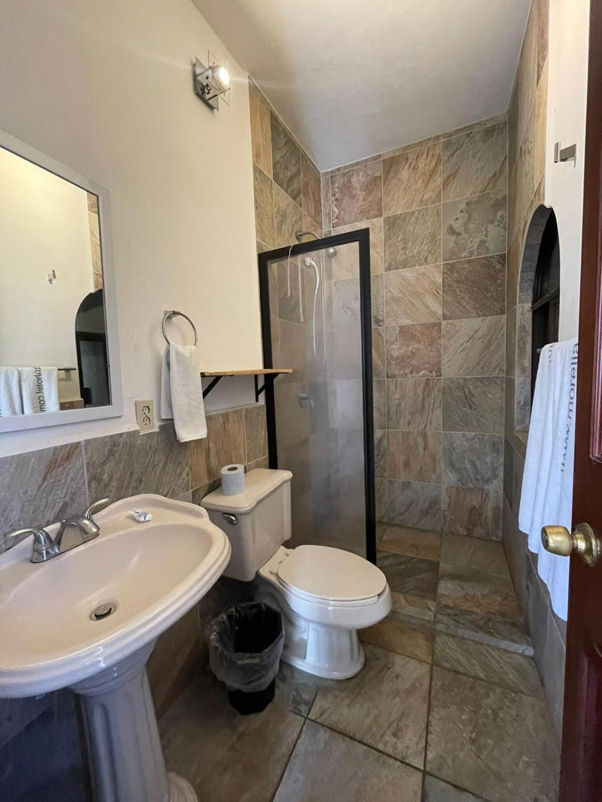 Hostal San Jose San José del Cabo Εξωτερικό φωτογραφία
