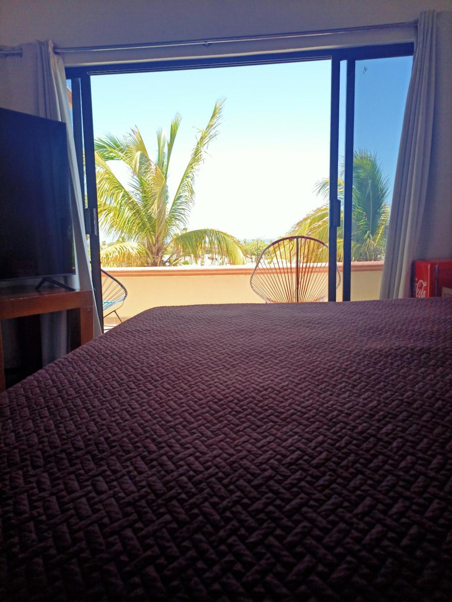 Hostal San Jose San José del Cabo Εξωτερικό φωτογραφία
