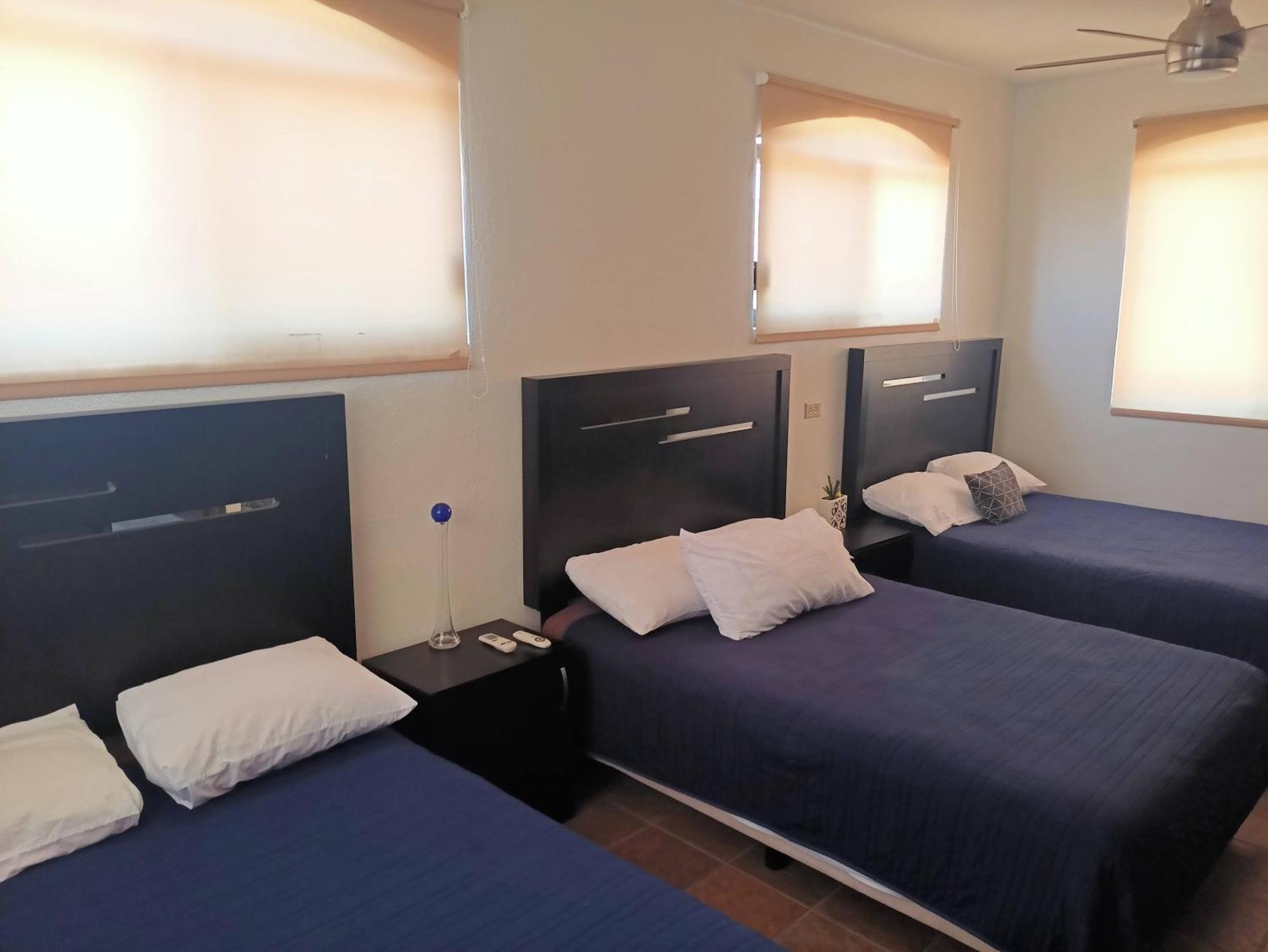 Hostal San Jose San José del Cabo Εξωτερικό φωτογραφία