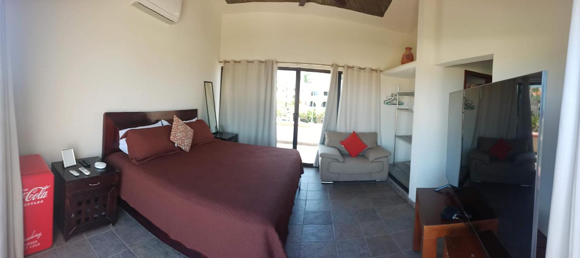 Hostal San Jose San José del Cabo Εξωτερικό φωτογραφία