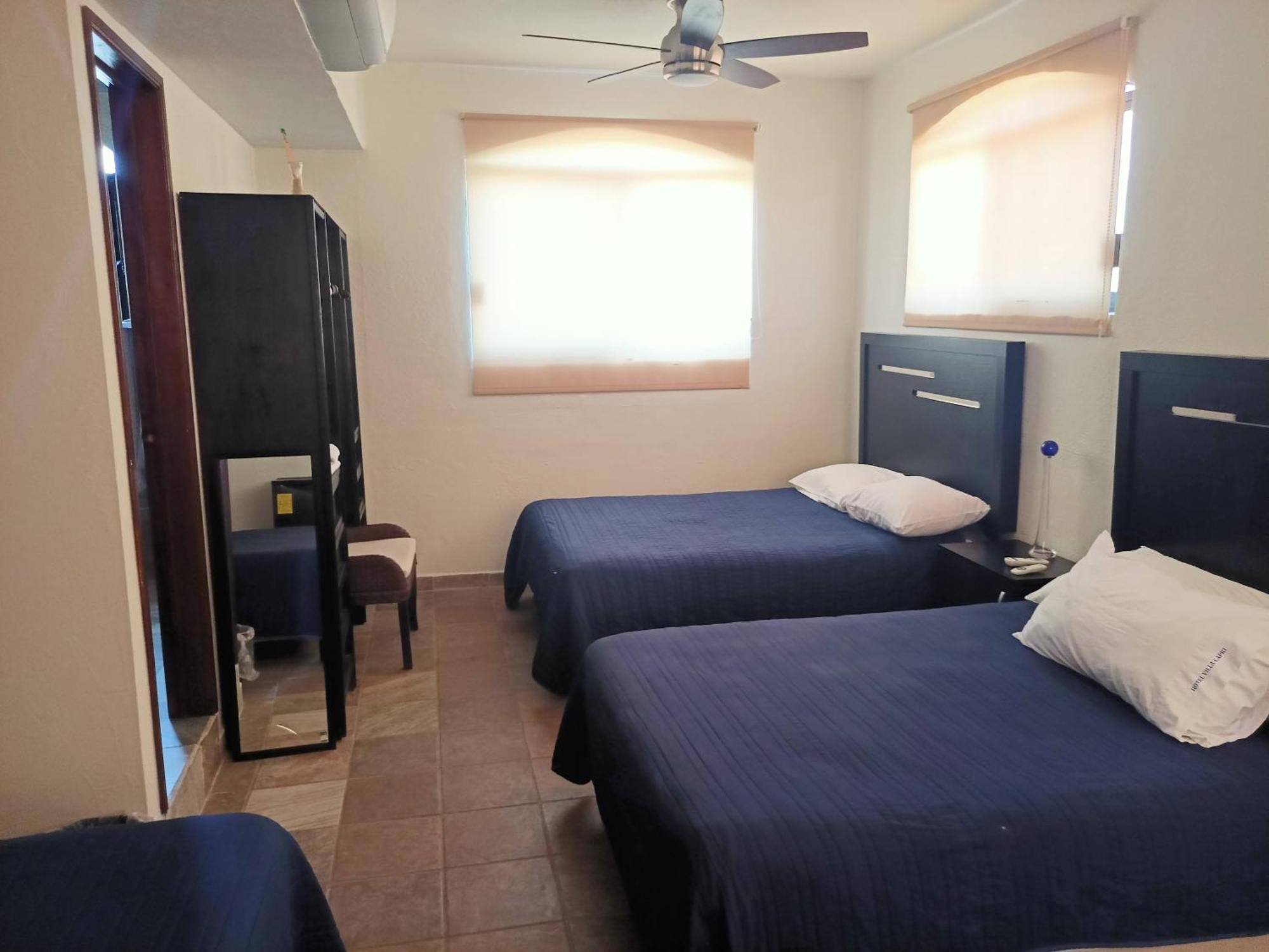 Hostal San Jose San José del Cabo Εξωτερικό φωτογραφία