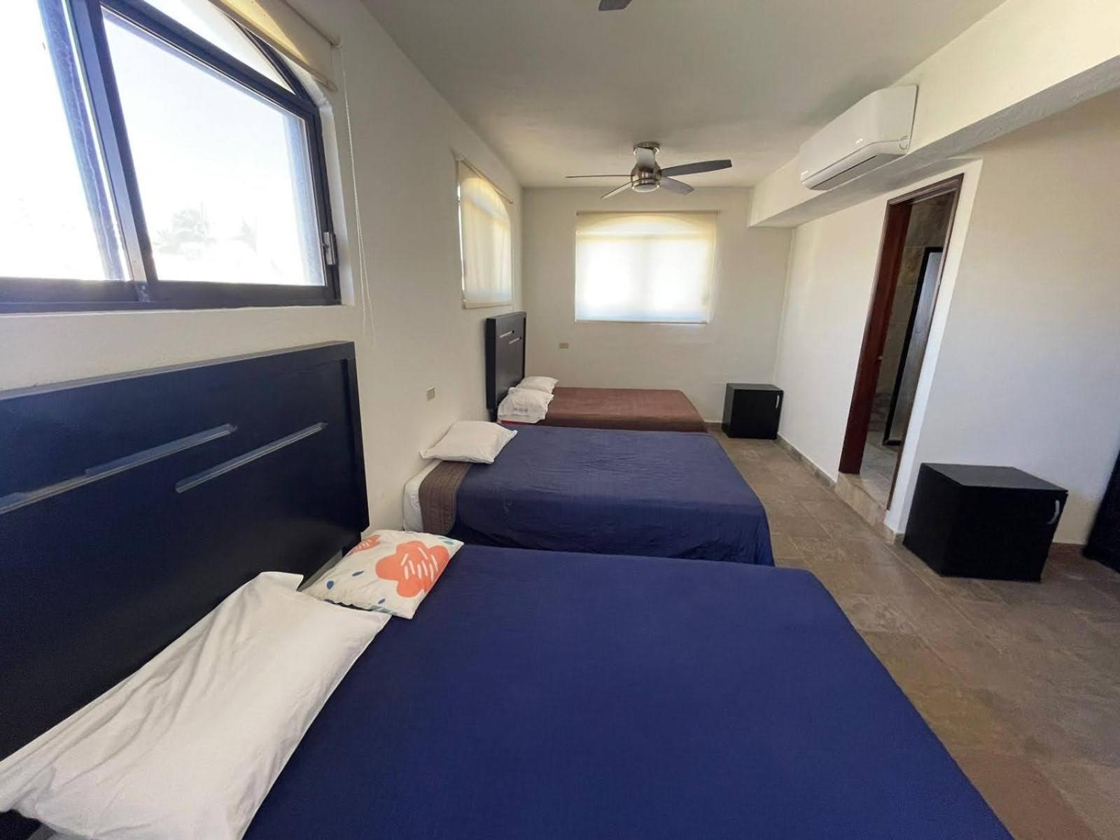 Hostal San Jose San José del Cabo Εξωτερικό φωτογραφία