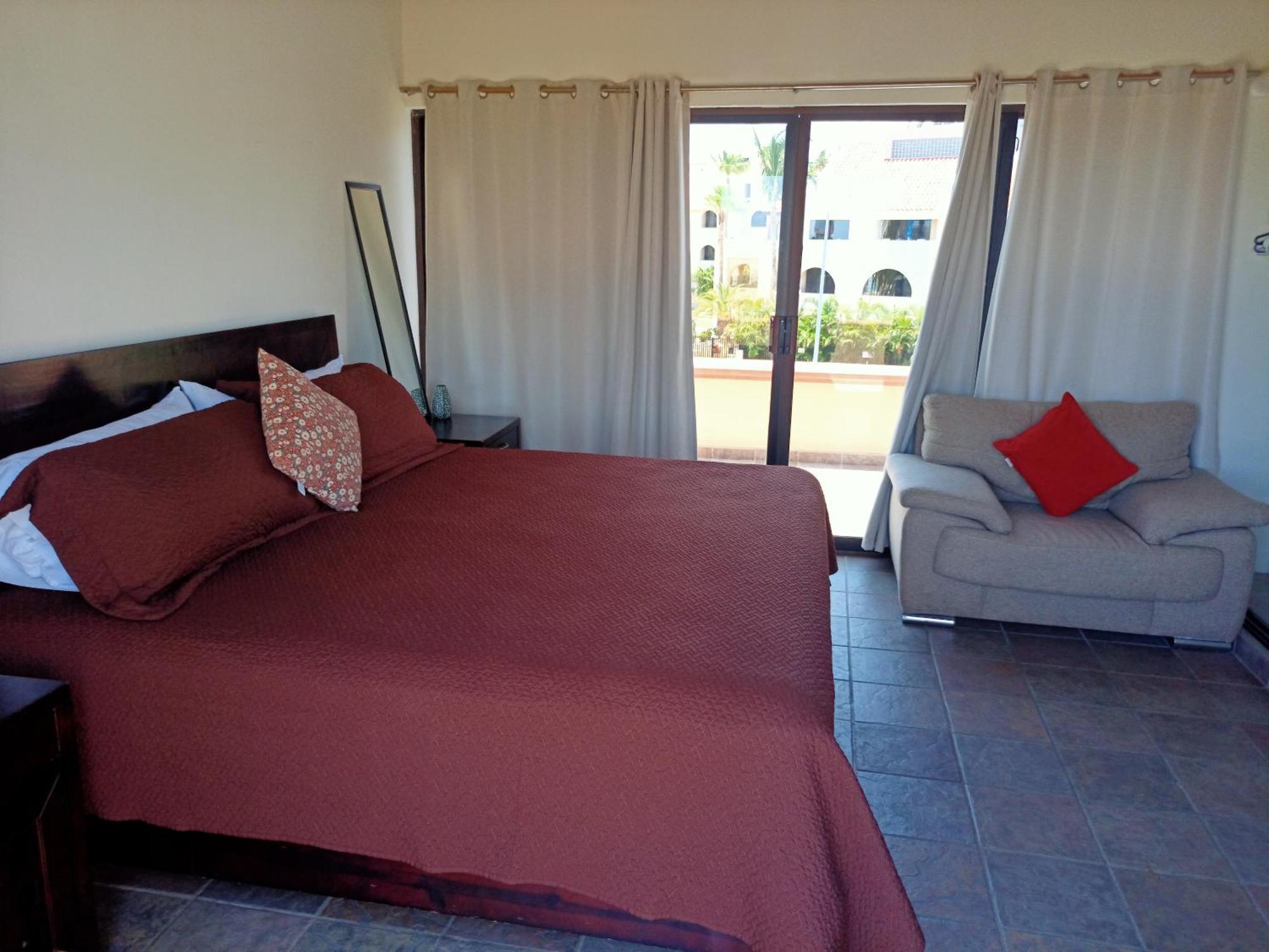 Hostal San Jose San José del Cabo Εξωτερικό φωτογραφία