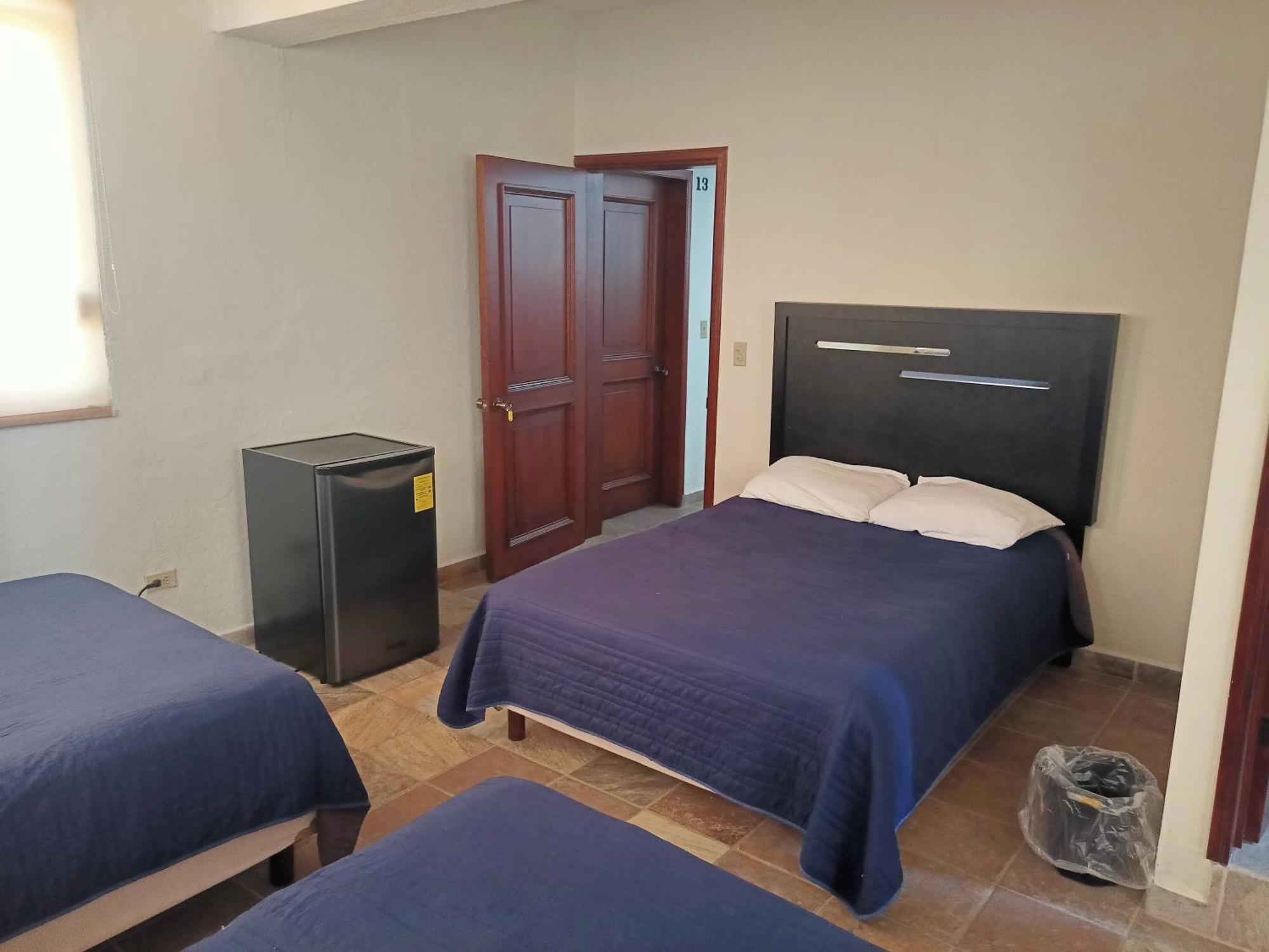 Hostal San Jose San José del Cabo Εξωτερικό φωτογραφία