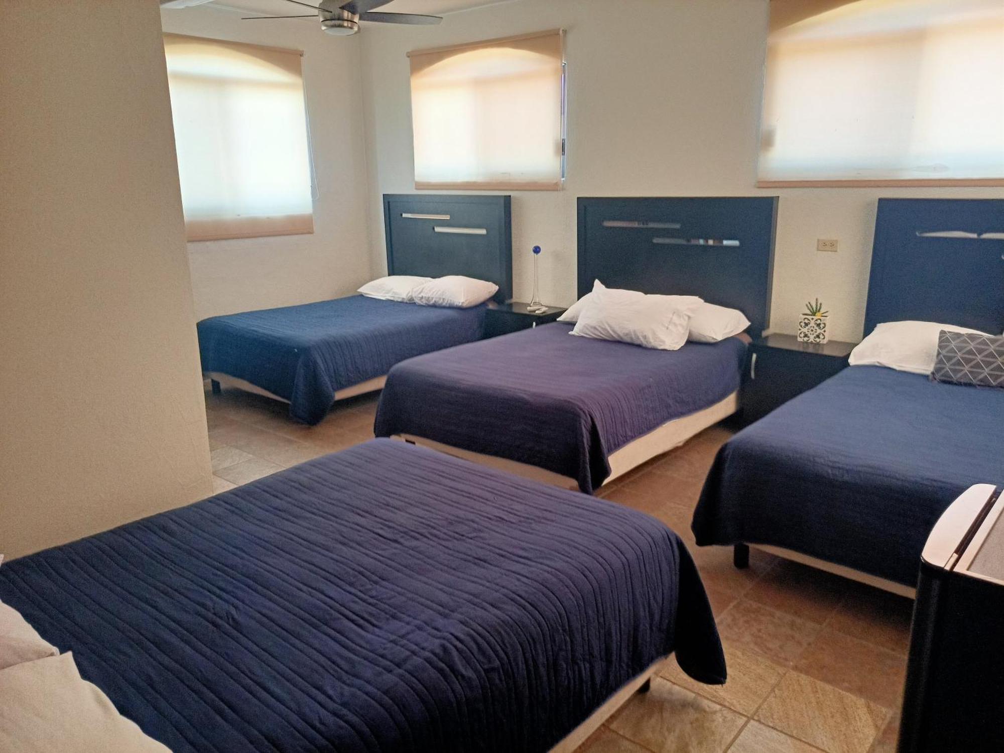 Hostal San Jose San José del Cabo Εξωτερικό φωτογραφία