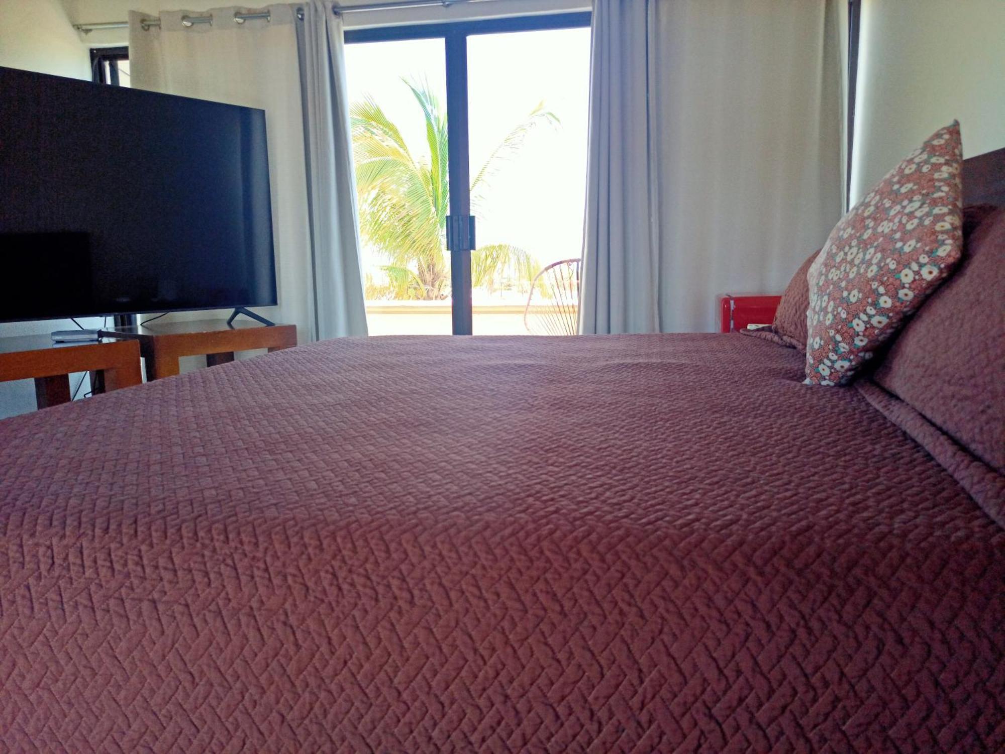 Hostal San Jose San José del Cabo Εξωτερικό φωτογραφία